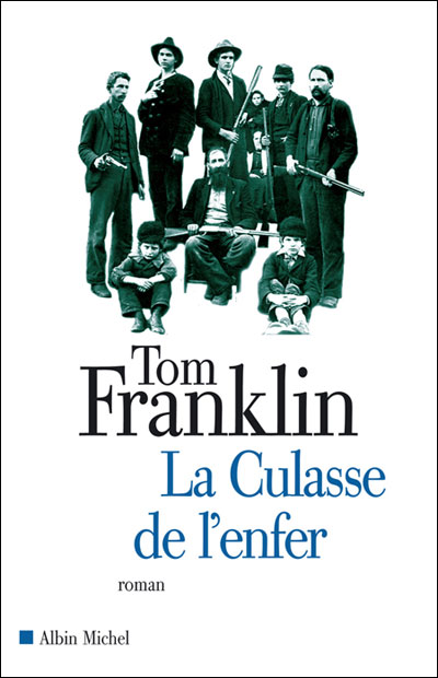 La culasse de l'enfer