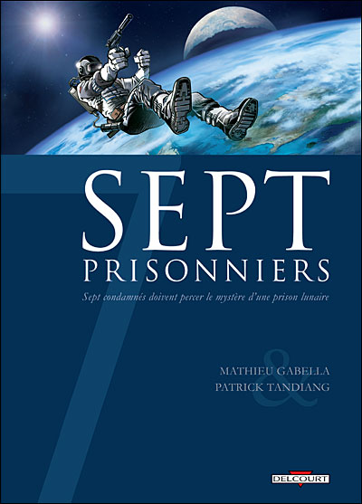 Sept Prisonniers