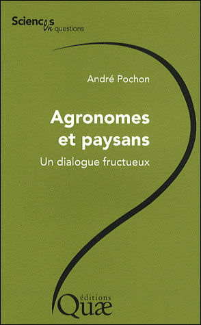 Agronomes et paysans
