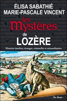 Les mystères de la Lozère