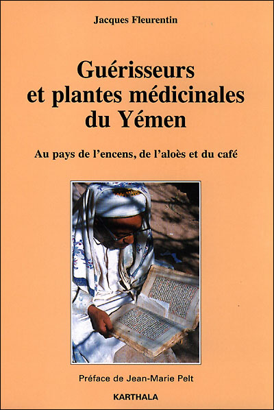 Guérisseurs et plantes médicinales du Yémen