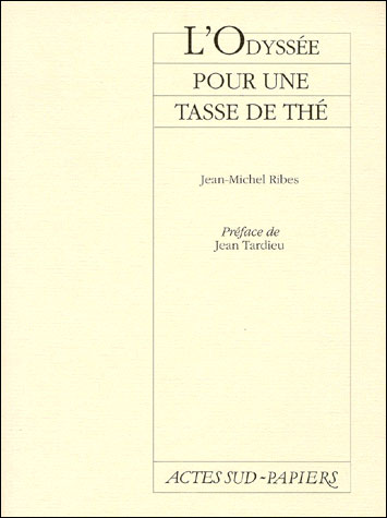 L'Odyssée pour une tasse de thé