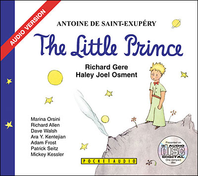 Little prince