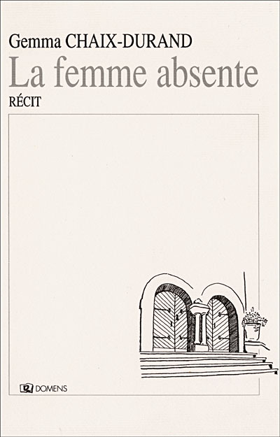 La femme absente