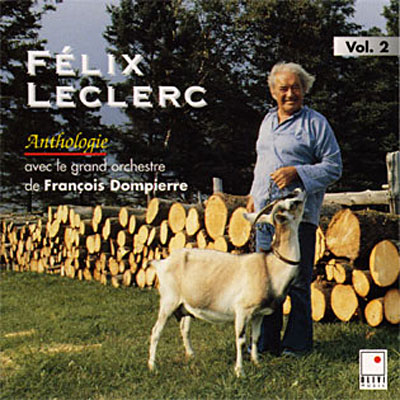 Anthologie