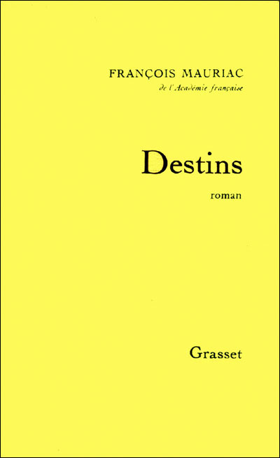 Destins