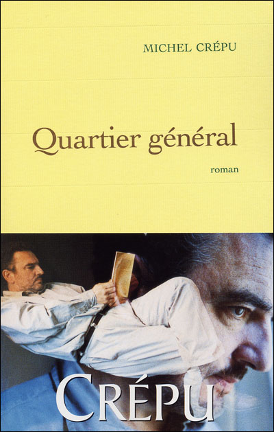 Quartier général