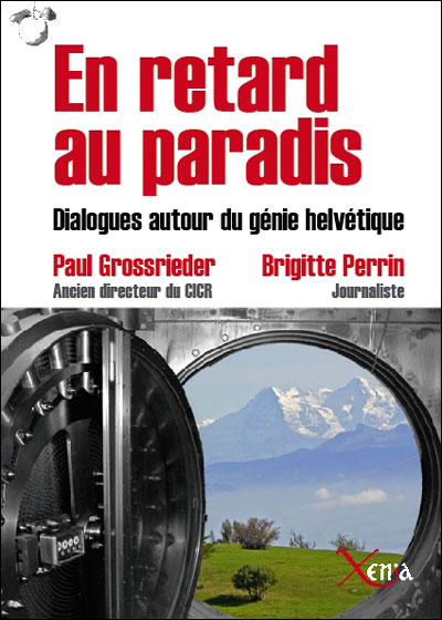 En retard au paradis