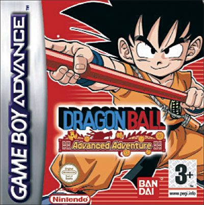 Dragon Ball Advanced Adventure État correct - Bandai Namco reconditionné disponible sur Fnac