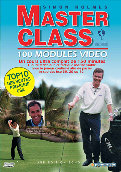 Master Class