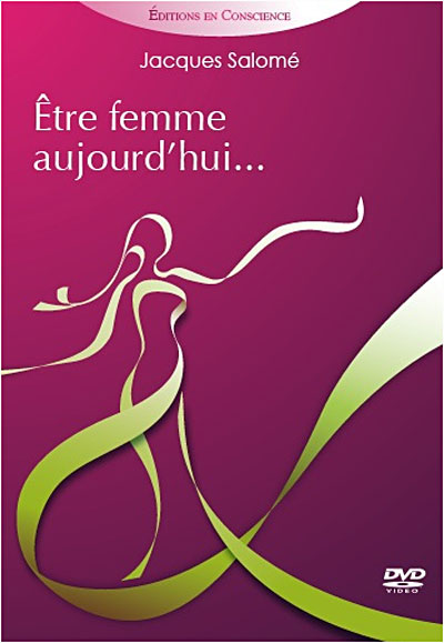 Etre femme aujourd'hui
