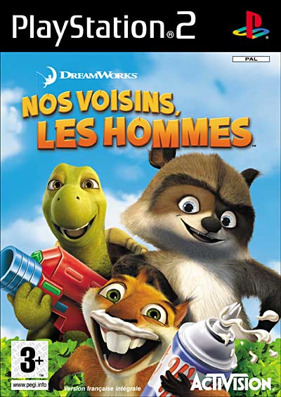 Nos voisins les discount hommes 2 streaming vf