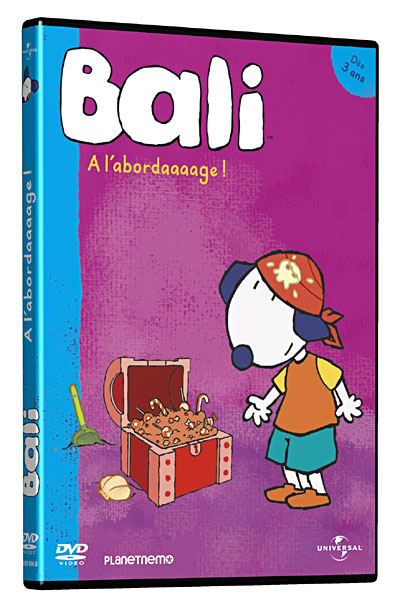 Volume 6 - A l'abordaaaage !
