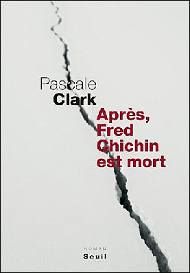 Après, Fred Chichin est mort