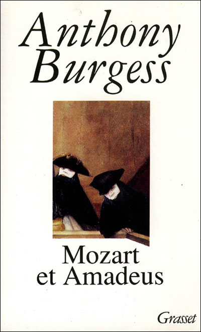 Mozart et amadeus