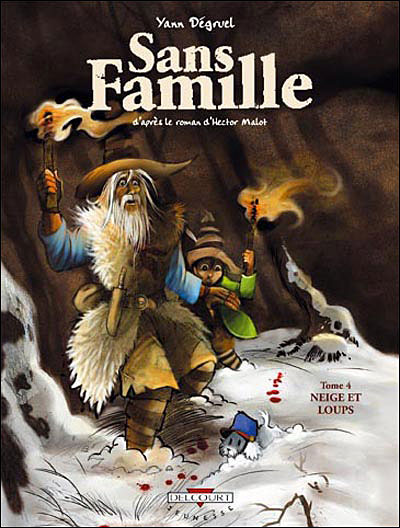 Sans famille