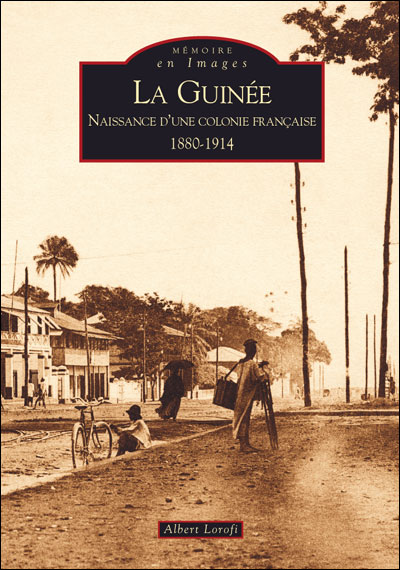 La Guinée