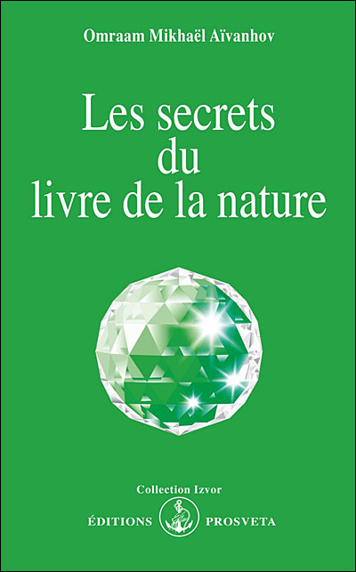 Les secrets du livre de la nature - Omraam Mikhaël Aïvanhov - (donnée non spécifiée)