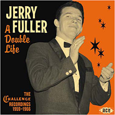 A double life - The Challenge recordings 1959 1966