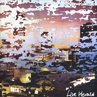 Live Herald 1978