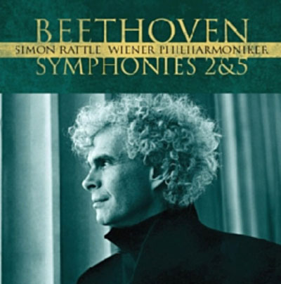 Symphonies n.2 et 5
