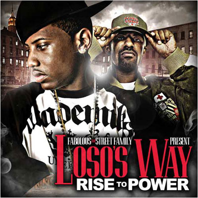 Loso's way - Rise to power