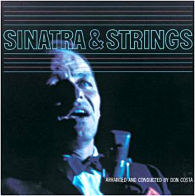 Sinatra and strings