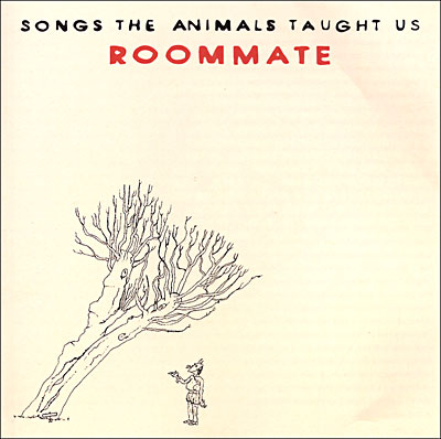 Songs the animals taught us