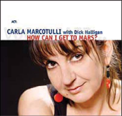 How can I get to mars ? - Digipack