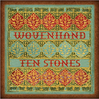 Ten stones