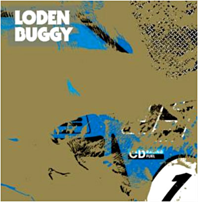 BUGGY