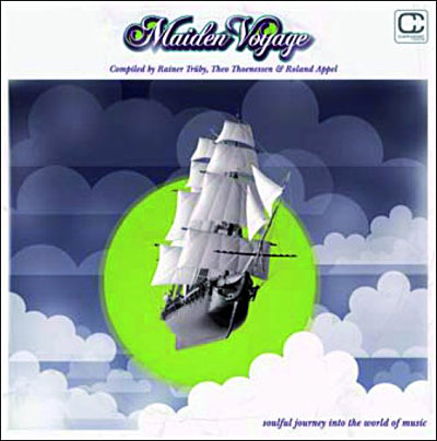 Maiden Voyage (compiled by R.Trüby...)