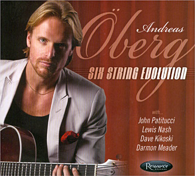 Six String Evolution