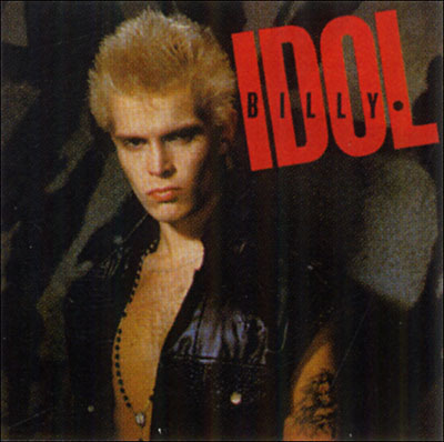Billy Idol