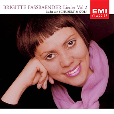Lieder - Volume 2