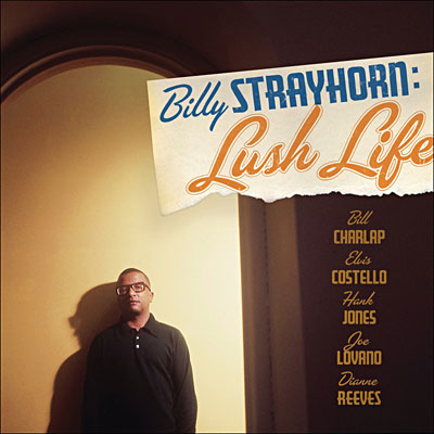 Billy Strayhorn - Lush Life