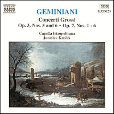 Concerti grossi vol 2