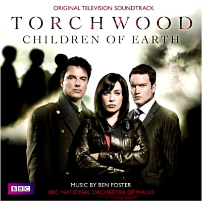 Torchwood - Children of earth