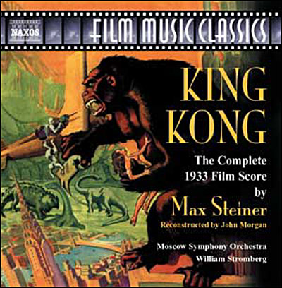 King Kong 1933