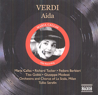 Aïda