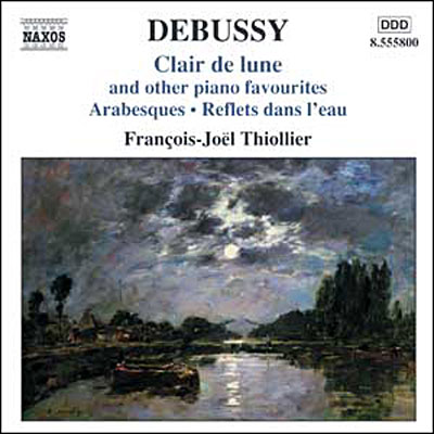 Clair de lune