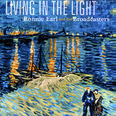 Living in light