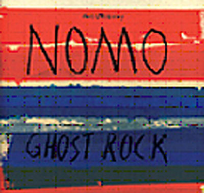 Ghost rock