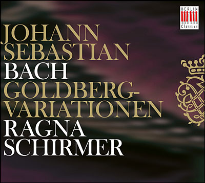 Schirmer:Goldberg-Variationen