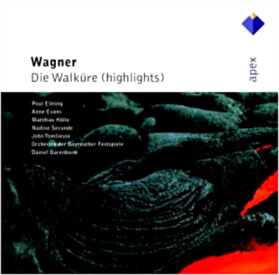 Die Walküre/Highlights