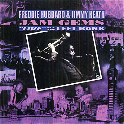 Jam gems
