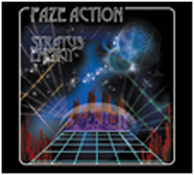 Stratus energy