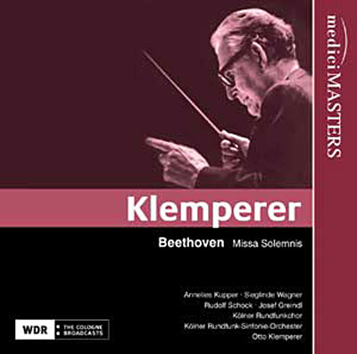 Missa solemnis op123