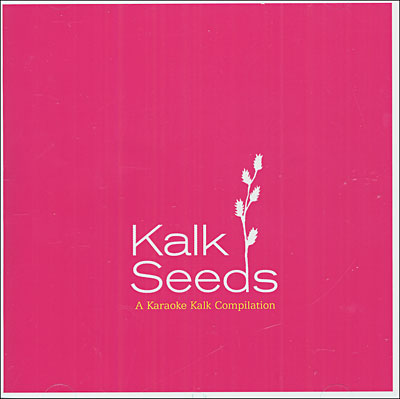 Kalkseeds
