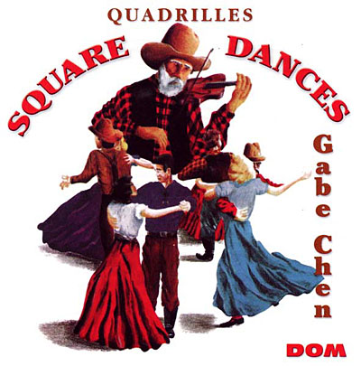 Square dances